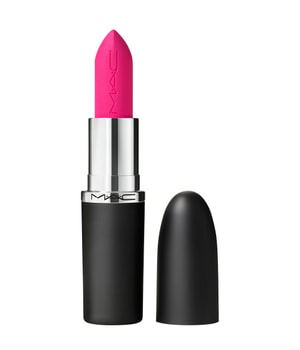 MAC Cosmetics MACximal Silky Matte Lipstick szminka matowa odcień Candy Yum Yum 3,5 g można nabyć na stronie Flaconi.pl