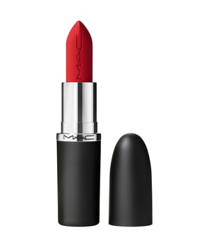 MAC Cosmetics MACximal Silky Matte Lipstick szminka matowa odcień Red Rock 3,5 g można nabyć na stronie Flaconi.pl