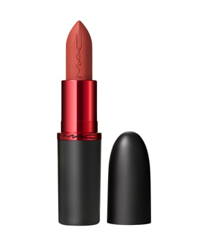 MAC Cosmetics MACximal Silky Matte Viva Glam Lipstick szminka matowa odcień Viva Heart 3.5 g można nabyć na stronie Flaconi.pl