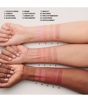 Zdjęcie produktu 6 z 6, MAC Glow Play Róż w kremie