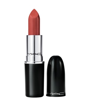 MAC Cosmetics Lustreglass Sheer-Shine Lipstick błyszcząca szminka odcień Work Crush 3 g można nabyć na stronie Flaconi.pl