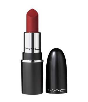 MAC MACXimal Sleek Satin Mini Szminka 1.5 g Brick-O-La