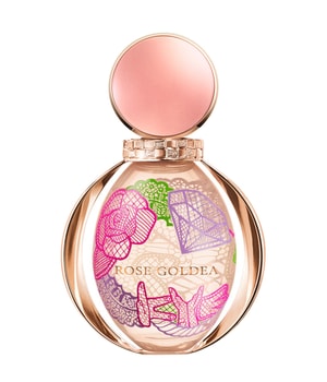 Фото - Жіночі парфуми Bvlgari Rose Goldea Kathleen Kye Edition Woda perfumowana 90 ml 