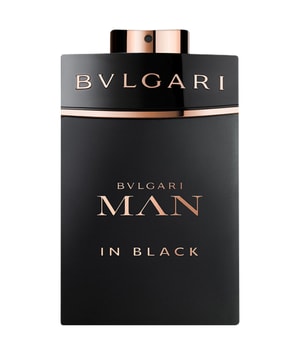 Zdjęcia - Perfuma damska Bvlgari Man In Black Woda perfumowana 150 ml 