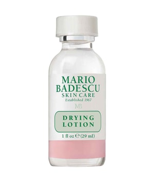 Mario Badescu Drying Lotion Preparat punktowy na wypryski 29 ml