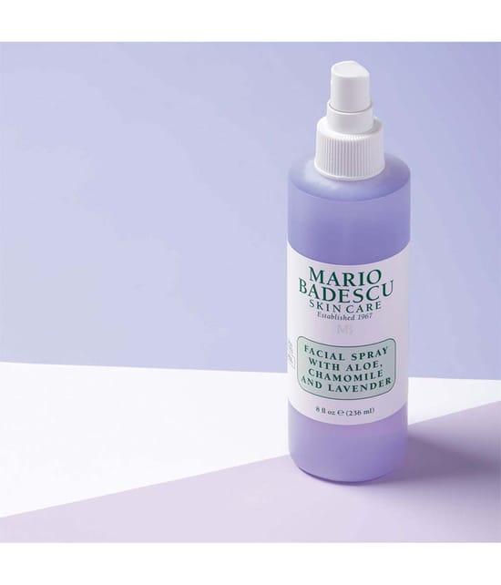 Mario Badescu Facial Spray Spray do twarzy 59 ml 785364134379 packShot