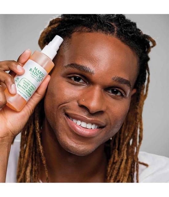 Mario Badescu Facial Spray Spray do twarzy 59 ml 785364134447 detailShot