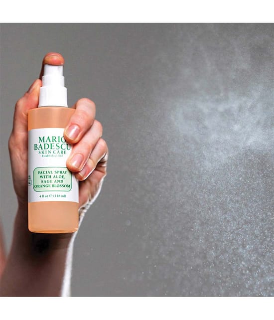Mario Badescu Facial Spray Spray do twarzy 59 ml 785364134447 packShot
