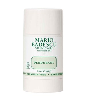 Mario Badescu Deodorant Dezodorant w sztyfcie 68 g 785364134515 baseImage