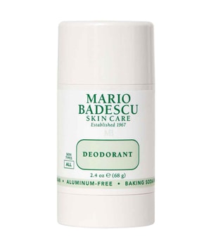 Mario Badescu Deodorant Dezodorant w sztyfcie 68 g