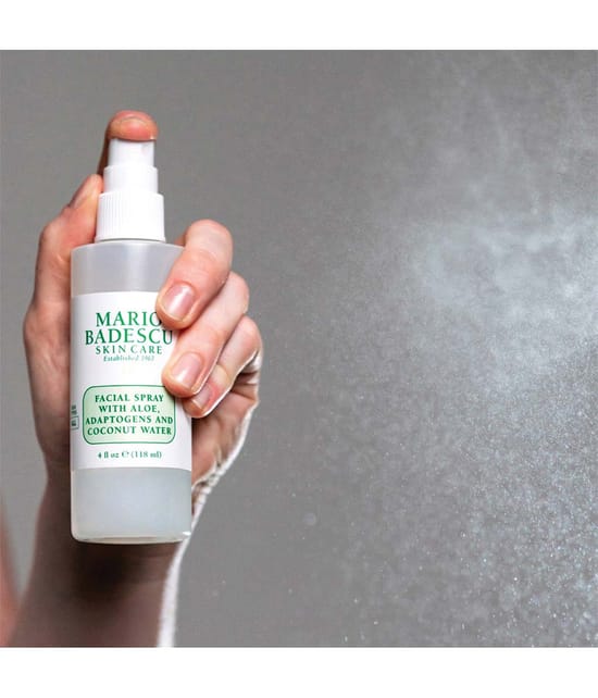 Mario Badescu Facial Spray Spray do twarzy 59 ml 785364134553 detailShot