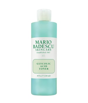 Mario Badescu Glycolic Acid Toner Woda do twarzy 236 ml