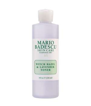 Mario Badescu Witch Hazel & Lavender Woda do twarzy 236 ml 785364204256 baseImage