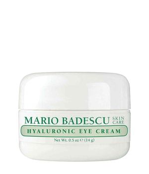 Mario Badescu Hyaluronic Eye Cream Krem pod oczy 14 ml