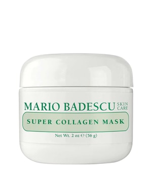 Mario Badescu Super Collagen Mask Maseczka do twarzy 59 ml