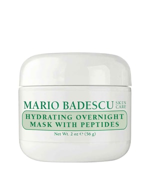 Mario Badescu Overnight Mask with Peptides Maseczka do twarzy 59 ml