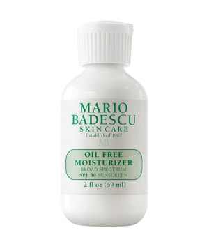 Mario Badescu Oil Free Moisturizer SPF 30 Krem do twarzy 59 ml