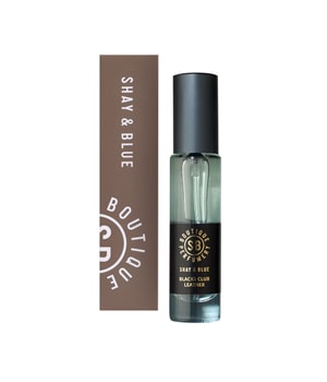 shay & blue blacks club leather woda perfumowana 10 ml    