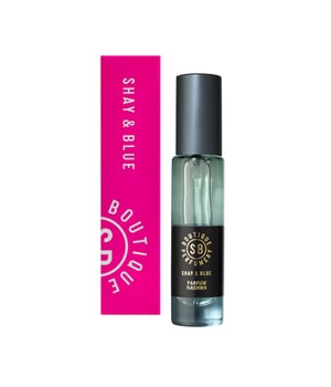 shay & blue parfum nashwa woda perfumowana 10 ml    