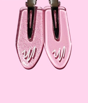 Zdjęcie produktu 4 z 6, Mermade No Crease Clips Klamry do włosów