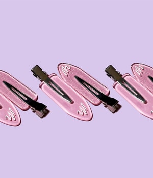 Zdjęcie produktu 5 z 6, Mermade No Crease Clips Klamry do włosów