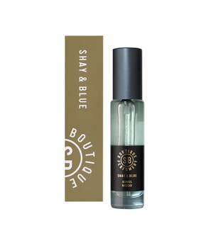shay & blue kings wood woda perfumowana 10 ml    