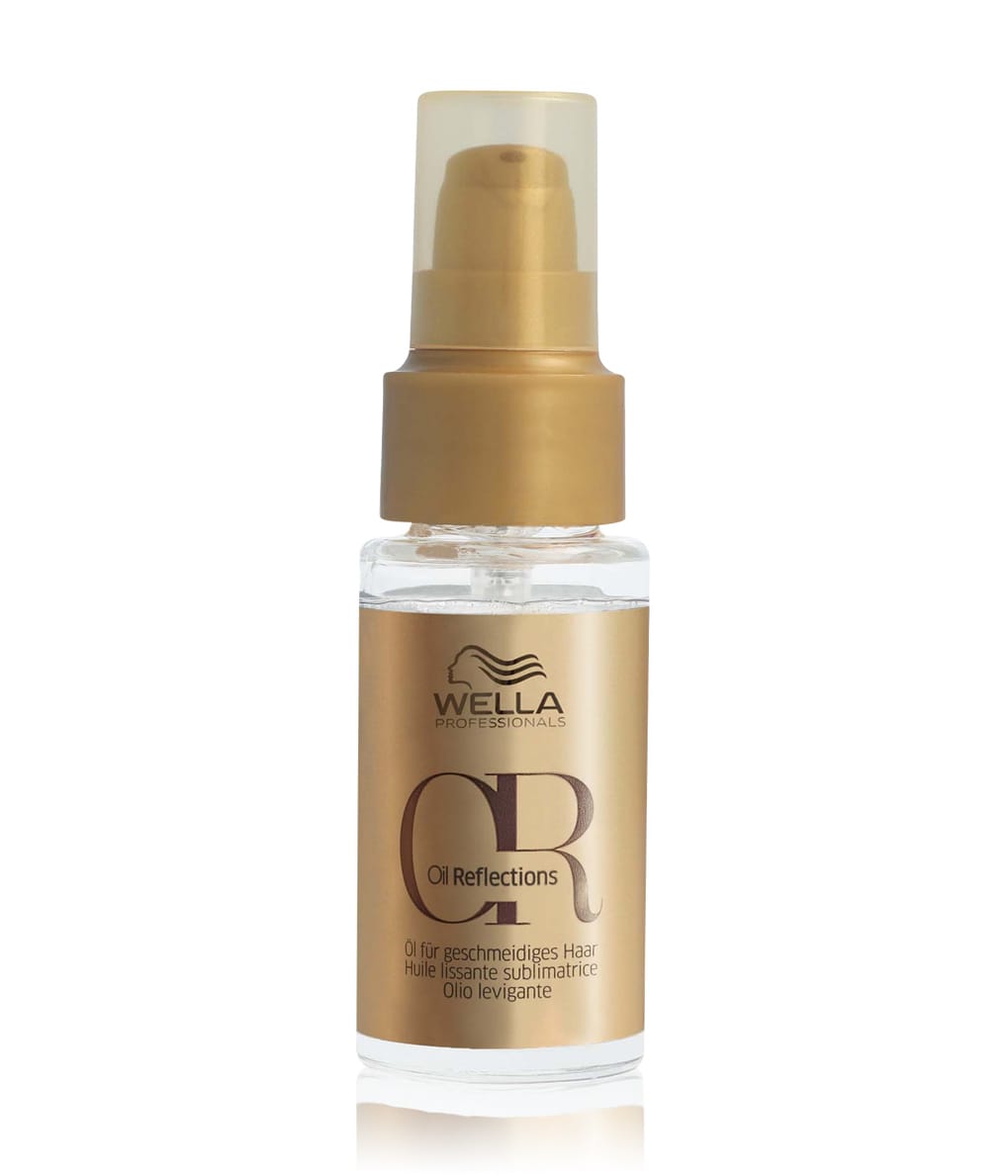 Wella Professionals Oil Reflections Olejek do włosów 30 ml 8005610573717 base-shot_pl