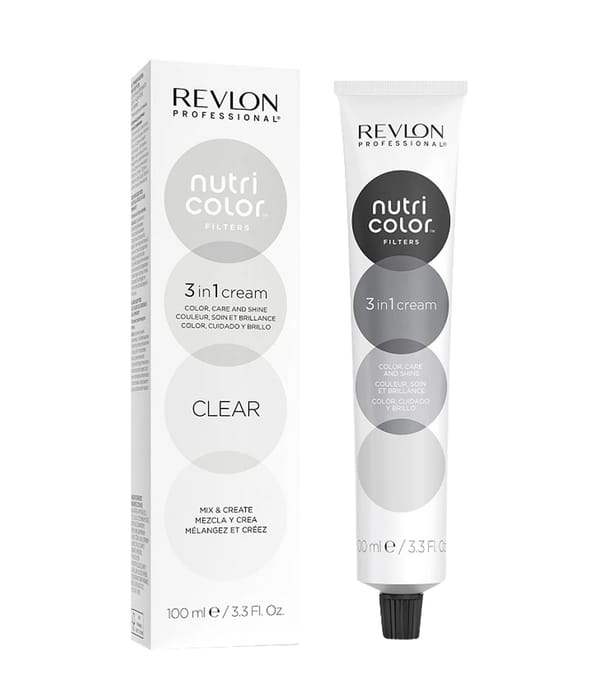 Zdjęcie produktu 1 z 6, Revlon Professional Nutri Color Filters Maska koloryzująca