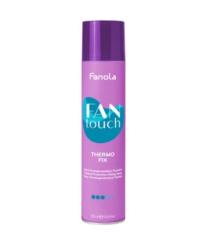 Fanola FANtouch Thermal Protective Fixing Spray Spray do włosów 300 ml