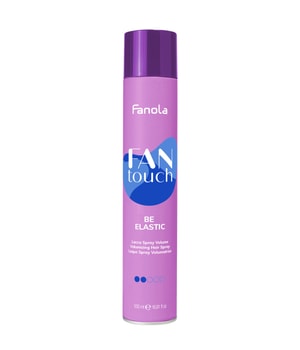 Fanola FANtouch Volumizing Hair Spray Spray do włosów 500 ml