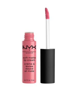 NYX Professional Makeup Soft Matte Lip Cream Szminka w płynie 8 ml Nr. 11 - Milan można nabyć na stronie Flaconi.pl