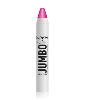NYX Professional Makeup Jumbo Rozświetlacz 2.7 g 800897243562 base-shot_pl