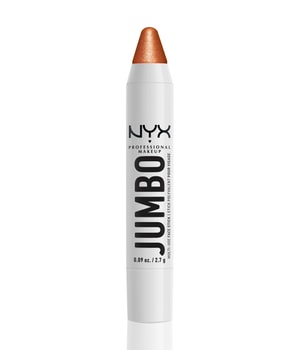 NYX Professional Makeup Jumbo Rozświetlacz 2.7 g 800897243579 base-shot_pl