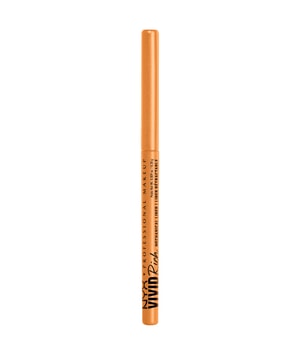 NYX Professional Makeup Vivid Rich kredka do oczu odcień 01 Amber Stunner 0.28 g można nabyć na stronie Flaconi.pl