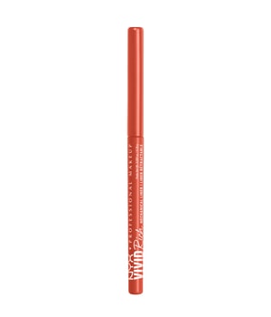 NYX Professional Makeup Vivid Rich Mechanical Pencil Eyeliner 0.3 g Nr. 3 - Tiger'S Prize