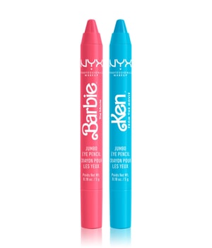 NYX Professional Makeup Jumbo Eye Pencil Kredka w sztyfcie 5 g 800897246075 base-shot_pl