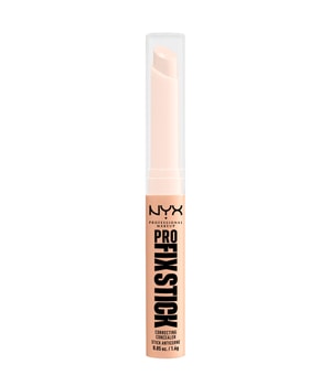 NYX Professional Makeup Pro Fix Stick korektor ujednolicający koloryt skóry odcień 03 Alabaster 1,6 g można nabyć na stronie Flaconi.pl