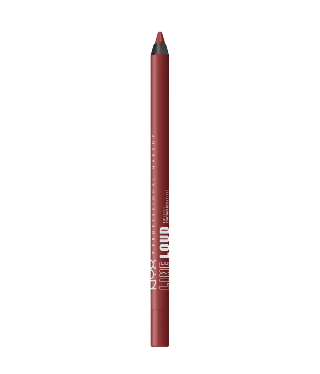 NYX Professional Makeup Line Loud Konturówka do ust 1 g 800897250003 base-shot_pl
