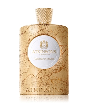 Atkinsons Goldfair in Mayfair Woda perfumowana 100 ml 8011003866205 base-shot_pl