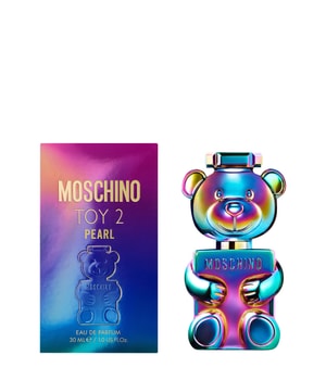 Moschino Toy 2 Pearl Woda perfumowana 30 ml 8011003878598 base-shot_pl