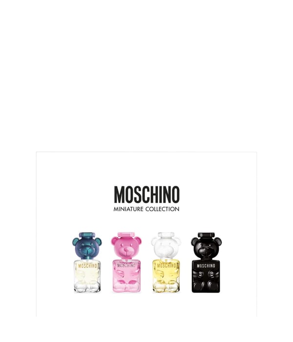 Zdjęcie produktu 1 z 2, Moschino Toy Miniature Set Zestaw zapachowy