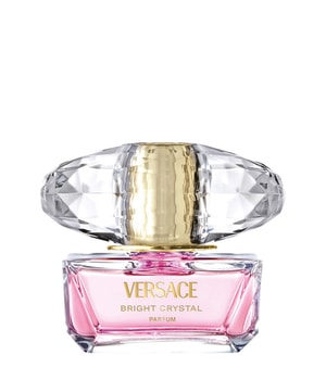 versace bright crystal parfum ekstrakt perfum 50 ml    