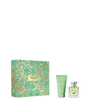 versace versense woda perfumowana 30 ml   zestaw