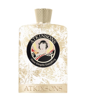 atkinsons shine despite everything woda perfumowana 100 ml   