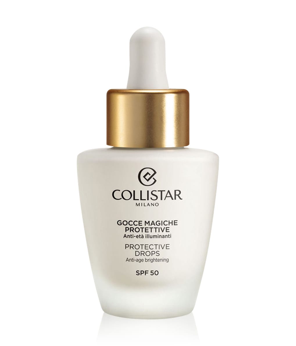 Collistar Protective Magic Drops Fluid do twarzy 30 ml 8015150235006 base-shot_pl