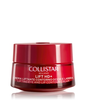 Collistar Lift HD+ Lifting Eye And Lip Contour Cream Krem pod oczy 15 ml można nabyć na stronie Flaconi.pl