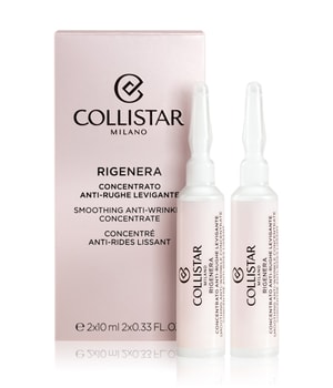 Collistar Skincare Rigenera Smoothing Anti-Wrinkle Concentrate Serum do twarzy 20 ml