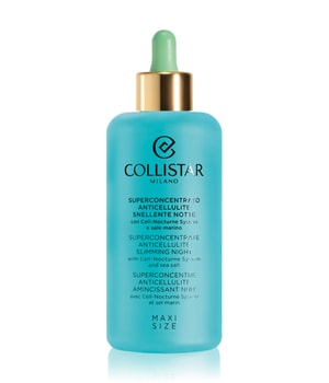 Collistar Super-Concentrated Anticellulite Slimming Night Treatment Serum do ciała 200 ml 8015150252362 base-shot_pl