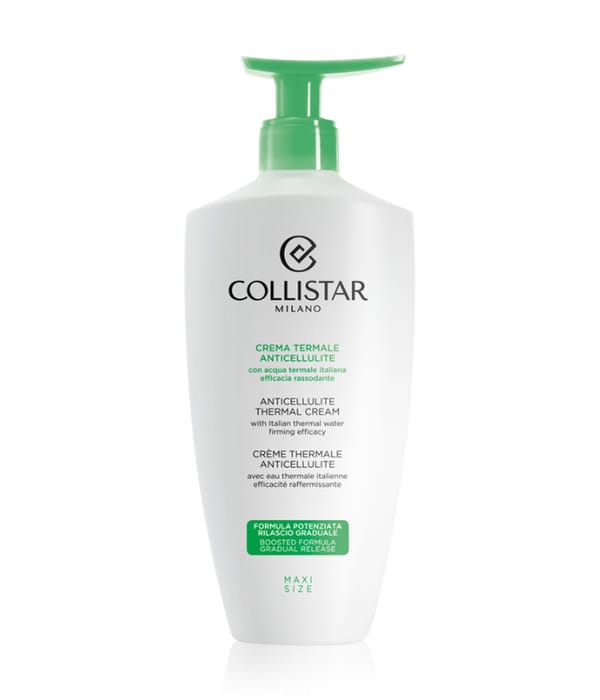 Zdjęcie produktu 1 z 4, Collistar Body Krem do ciała