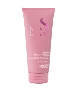 ALFAPARF MILANO Semi di Lino Moisture Nutritive Leave-In Conditioner Odżywka 200 ml